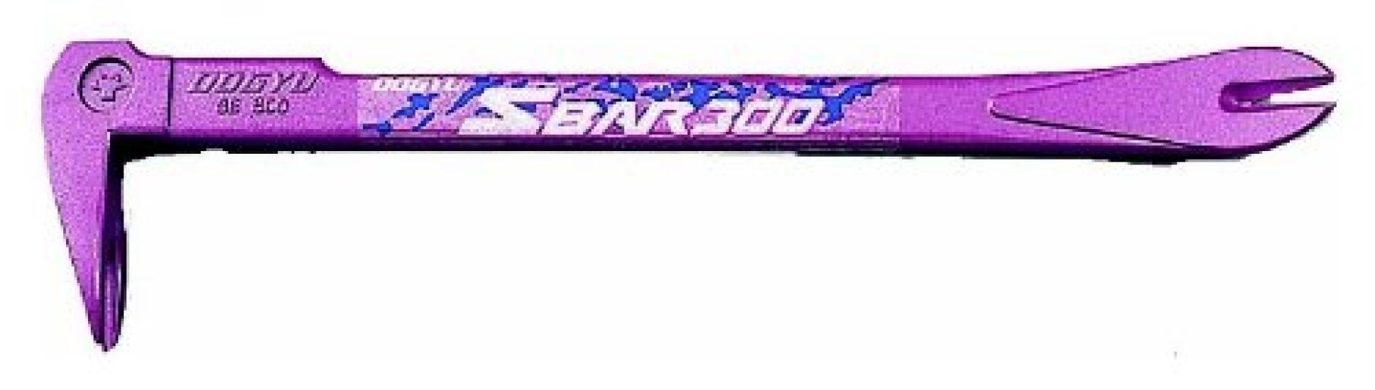 

DOGYU Dogyu Industry Цвет S Стержень 300мм (Цвет указать невозможно)