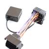 High Sound Quality Car AUX Bluetooth Wireless Music Module HIFI Large Bluetooth Module Lossless For BMW E85 E86 E83 X3