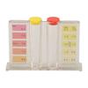 Aquarium Water Test Kit Aquarium Accessories Easy To Use Essential For Pool Maintenance Fast And Accurate Results