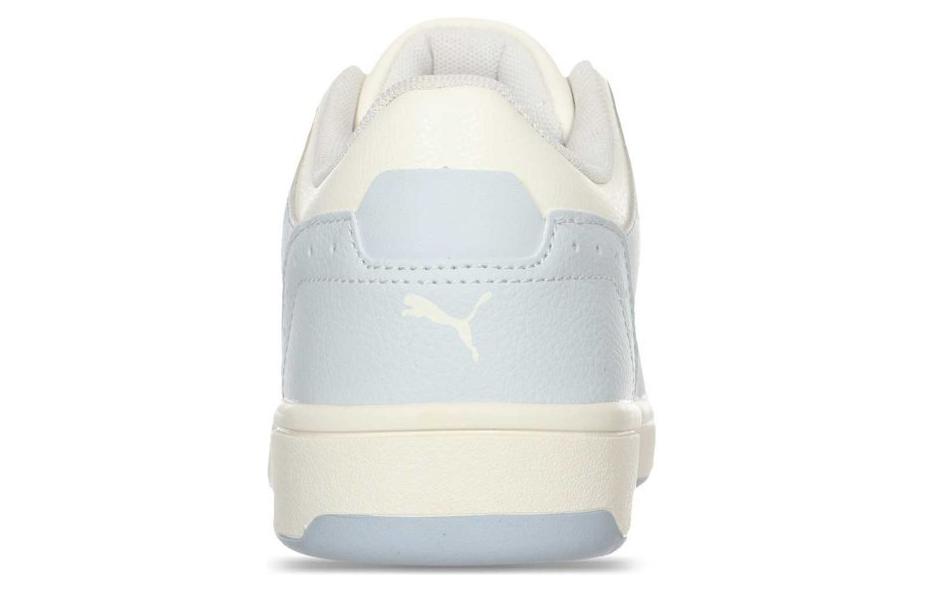 Puma Rebound Joy Low 'White Grey Violet'