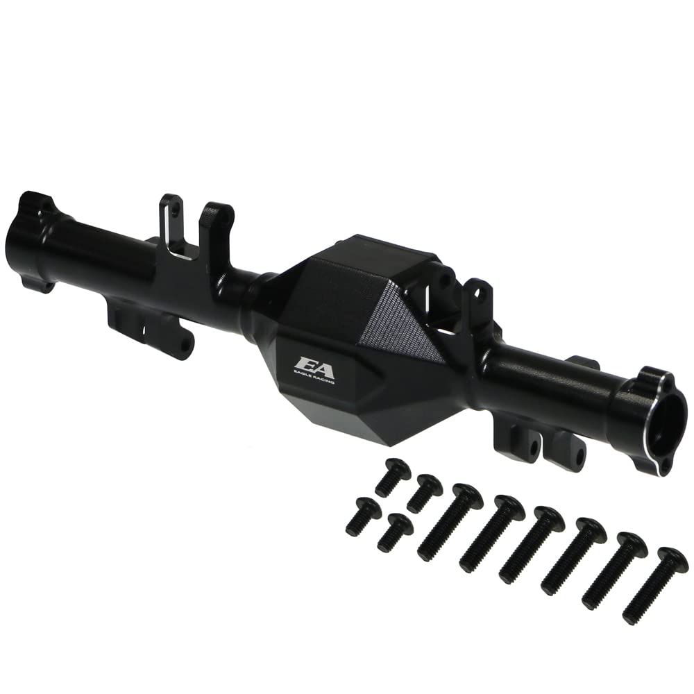 

SP rear axle for CC02 case [Eagle model] [#CC-02-16]