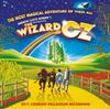 CD WEBBERANDREW LLOYD  Wizard Of Oz New Production 2770131 VERVE LABEL GRO 2011 Canada Stage Play Used