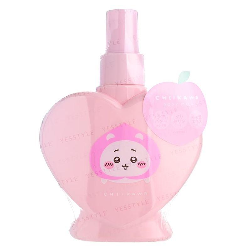 SHOBIDO - Chiikawa Body Milk