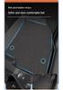 Honda HRV TPE Floor Mats & Trunk Liner Set