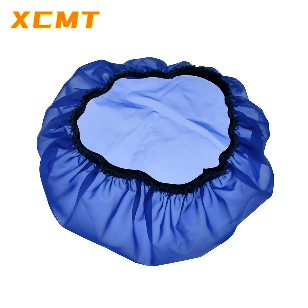 Motorcycle Air Filter Protective Cover Replacement Accessories Parts For KTM Husqvarna KAWASAKI SUZUKI YAMAHA HONDA Universal Air Filters 7