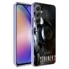 Game Stalker Phone Case for Samsung A17 A37 A57 A07 A16 A26 A36 A56 A06 A02S A12 A22 A32 A52S A04S A14 A24 A34 A54 A03 A13 A33 A