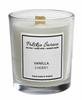 Soy Candle with a Wooden Wick + VANILLA CHERRY