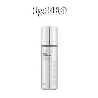 VT PDRN 100 Glow Ampoule – Brightening Anti-Aging