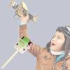 Kindergarten Elementary School Technology Small Diy Science Experiment Children's Handmade Vacuum Cleaner Educational Equipment