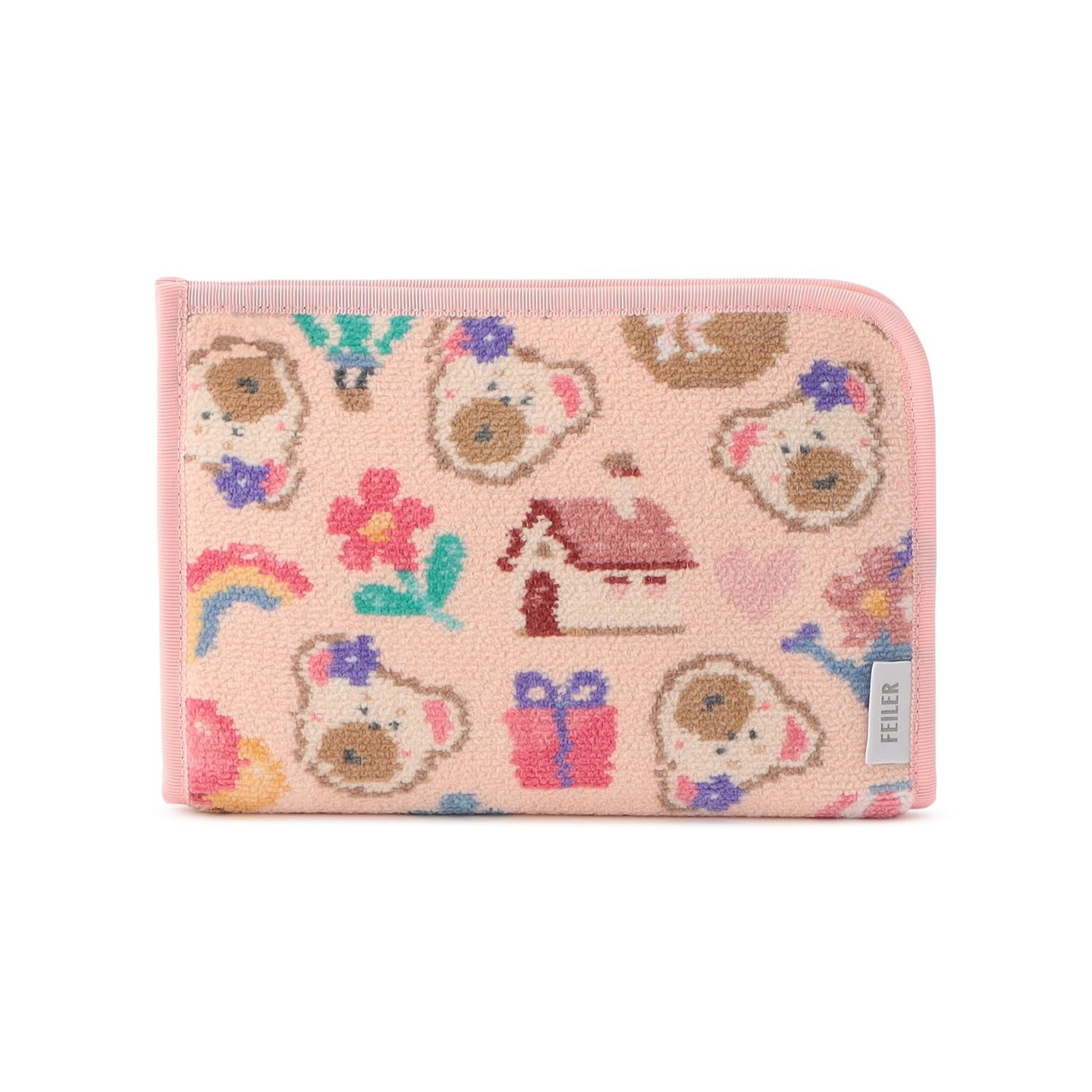 

Multi Case Lilia Dreamy House Orange [Failor] [1I1525121117510] LDH-251117 Женский оранжевый