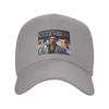 Unisex Baseball Hats Welcome To Kamurocho Kiryu Kazuma Outdoor Streetwear Summer Sports Baseball Caps Hip Hop Cap Casquette Hats