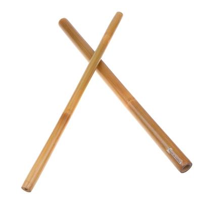 Wood Therapy Gua Sha Massage Stick Natural Bamboo Massager for Myofascial Release Anti Full Body Massage