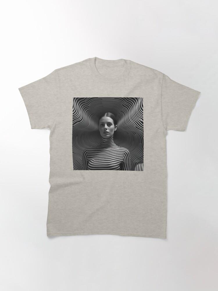 Visage Visage Classic T-Shirt