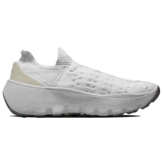 Nike Space Hippie 04 Summit White 2022 - DQ2897-100