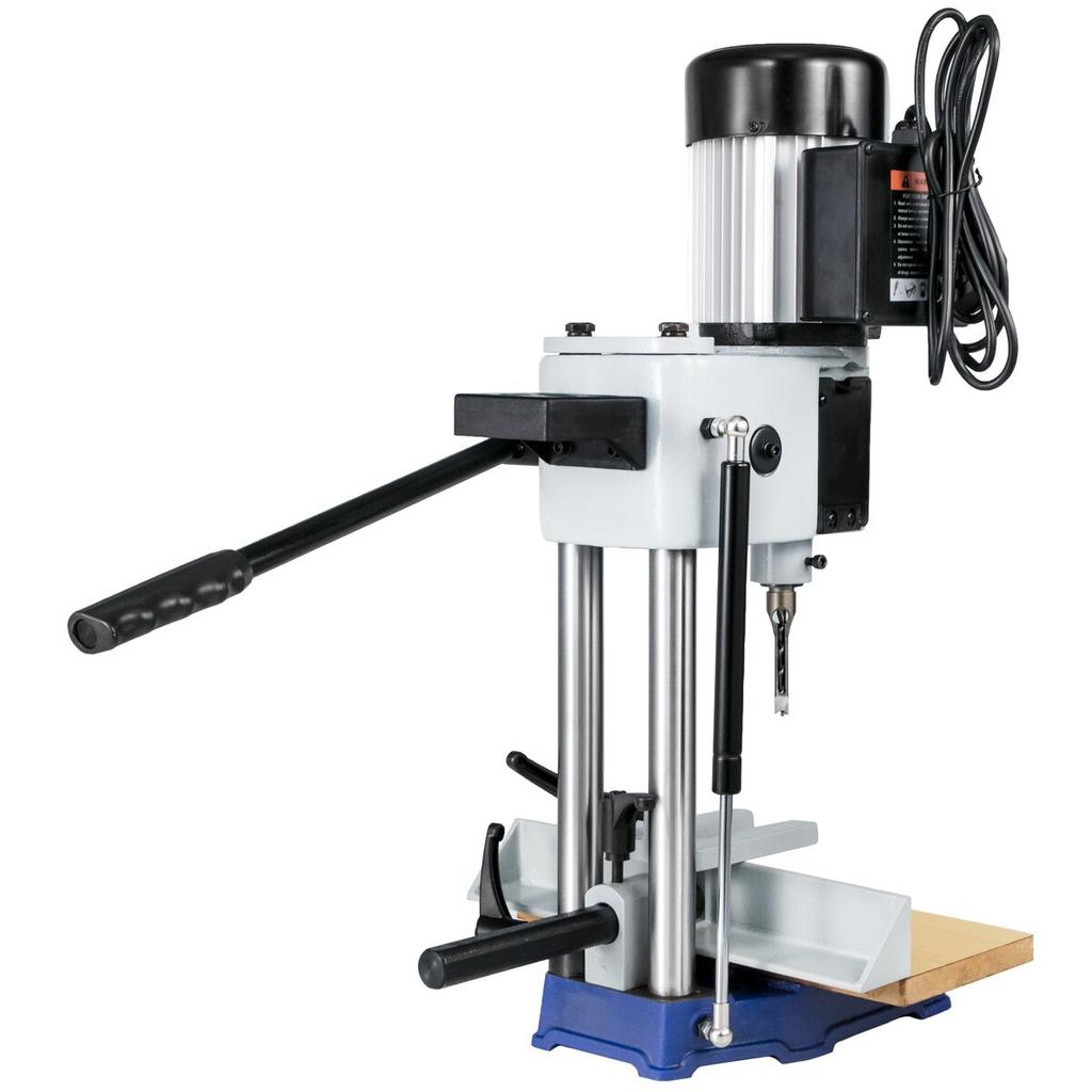 Mortise Machine Hollow Chisel Mortise With Chisel Bit Set for Woodworking