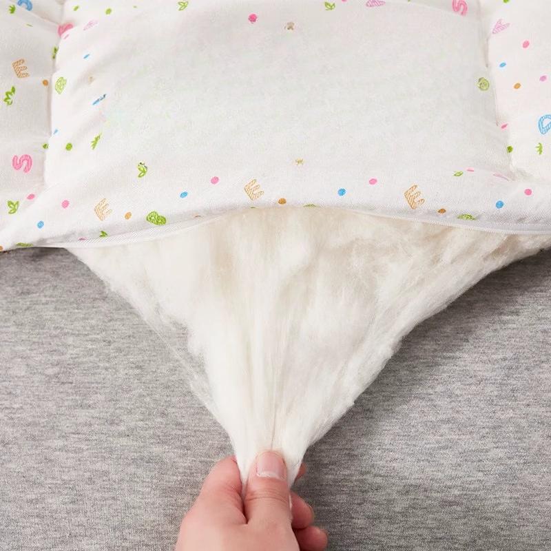 oeny All-Season Cotton Quilt for Student Dorm