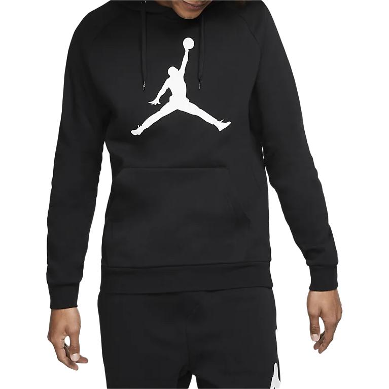 Jordan Sweatshirts Men's Hooded Moderate Regular AV3146-010