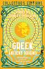 The Greek Ancient Origins : Stories Of People & Civilization Book