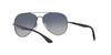 Sunglasses RB3675 GUNMETAL 58 Ray-Ban