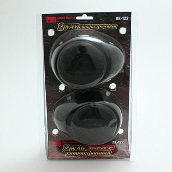 

Компактный динамик Ark Hill 2-полосный AK-122