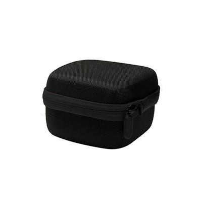 10ML 9 Vials Storage Case EVA Waterproof Insulin Vial Protector Large Capacity Wear-resistant Essentials Oil Case
