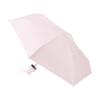 Unknown on MOTTERU Compact Bottle Blackout Umbrella UV Complete Light Light Heat Folding UV Sun Case Suitable for Rain or Shine [Matsuko's World]