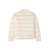Down Jacket Men's Gold 10021983-A04