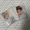 NCT Bundle) Wish NEO GROUND Random Gacha Lenticular Shion Sakuya