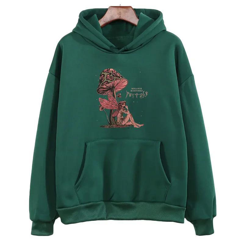 Female Hoody Melanie Martinez Portals Hoodie