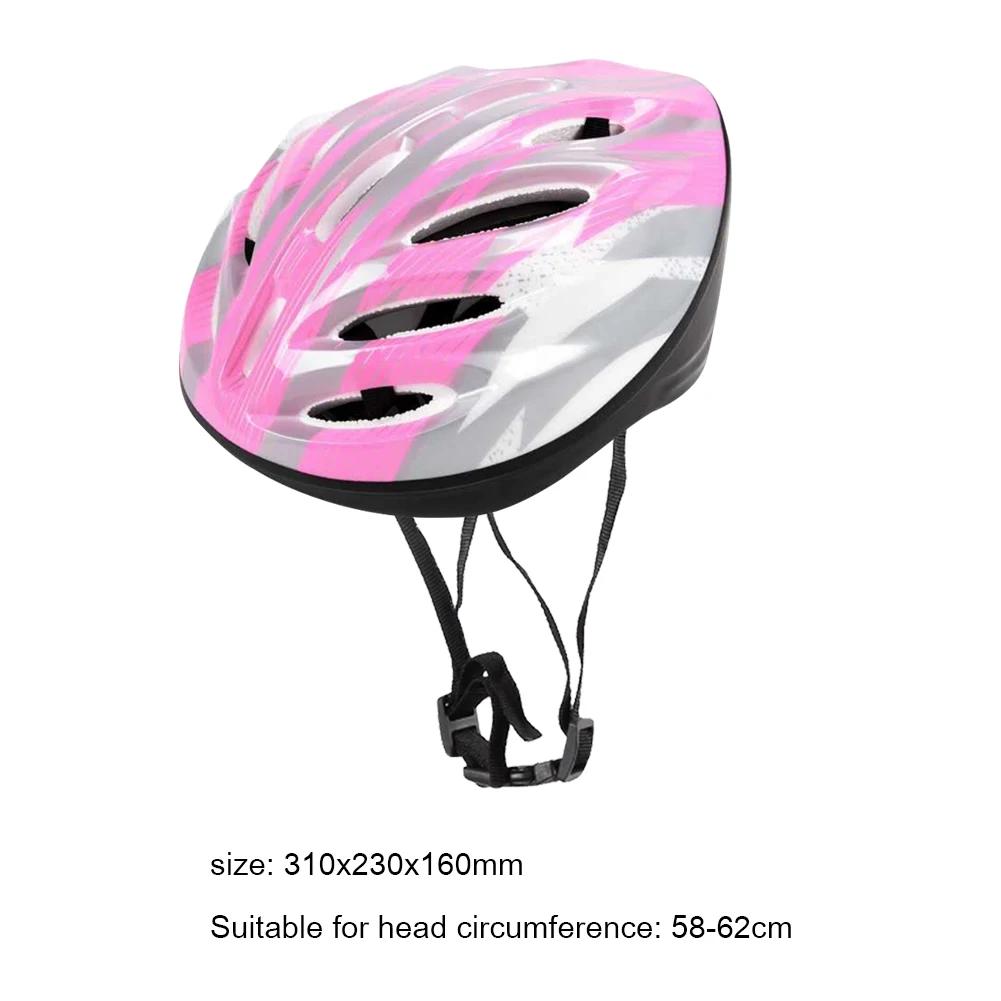 Child Bicycle Helmet Ultralight Kids MTB Road Bike Helmets Head Protector Safe Cycling Children Helmet Protection Headgear