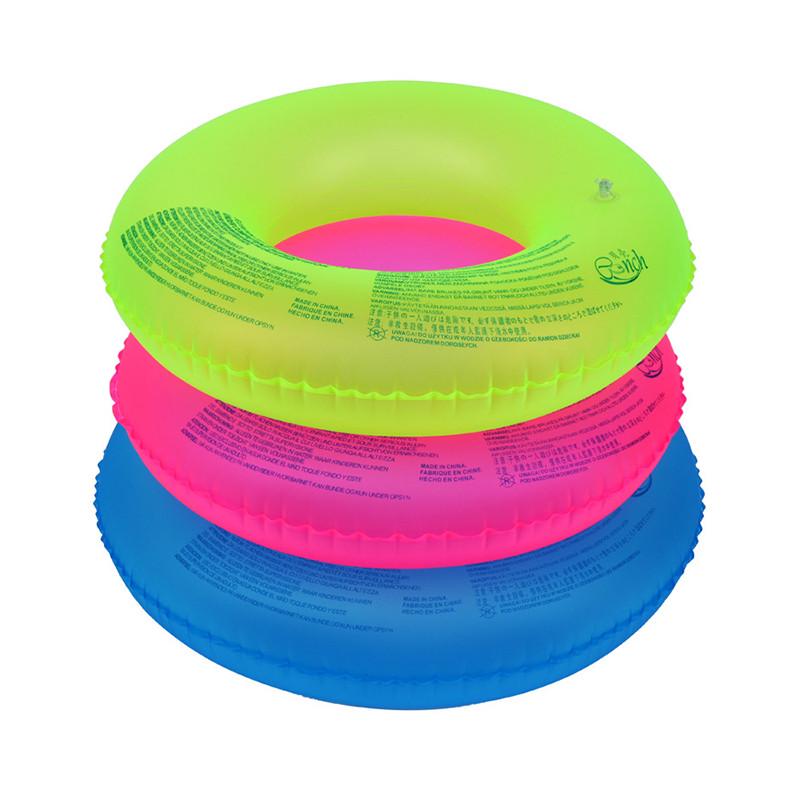Pelota De Playa Inflable De 22 Cm Con Cara De Fricción - PVC Ecológico, Fácil De Agarrar, Ideal Para Piscina Y Juegos Acuáticos
