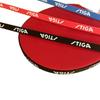 Stiga Verdikte Tafeltennis Racket Randbeschermer Anti-Botsingsstrip