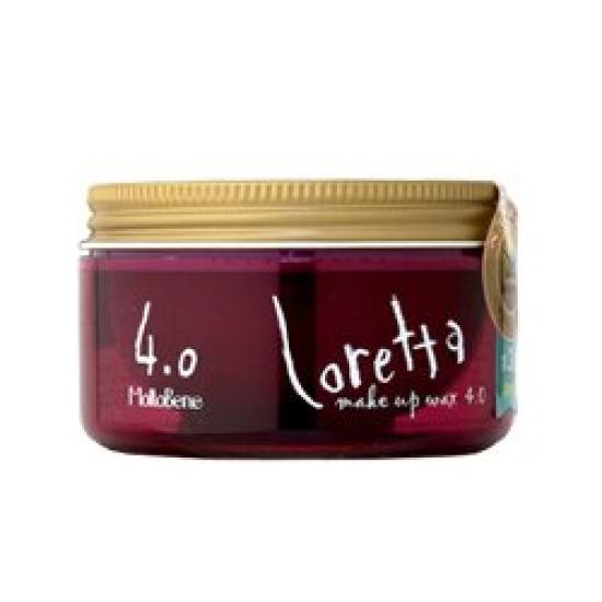 MoltoBene Loretta Makeup Wax 4.0 65g