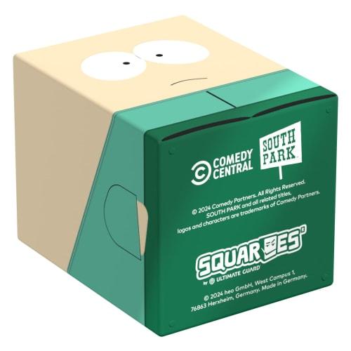 Ultimate Guard - Squaroes - Boulder 100+ - South Park Wave 1 - SP006 - Butter