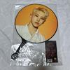 [USED] Hoshi BE THE SUN Seoul Concert Fan