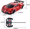 Tuko Remote Control Car Toys, RC Toys for 3+ Years Old Boy and Girl Gift