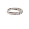 no brand  #11(JP Size) ring Pt900Platinum Women