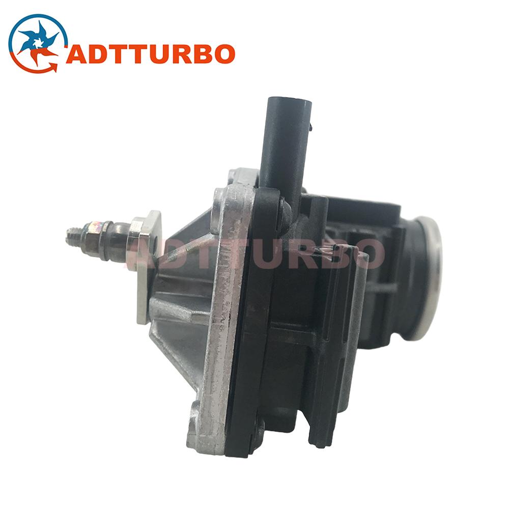 New TD03 Turbo Electronic Actuator 49131-07710 A2540905600 Q04 AL0103 Turbine Parts for Mercedes-Benz A254 M254 2.0T Engine