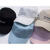 Champion Cap New York Logo Pink Cm 181-0198 56.5-58.5