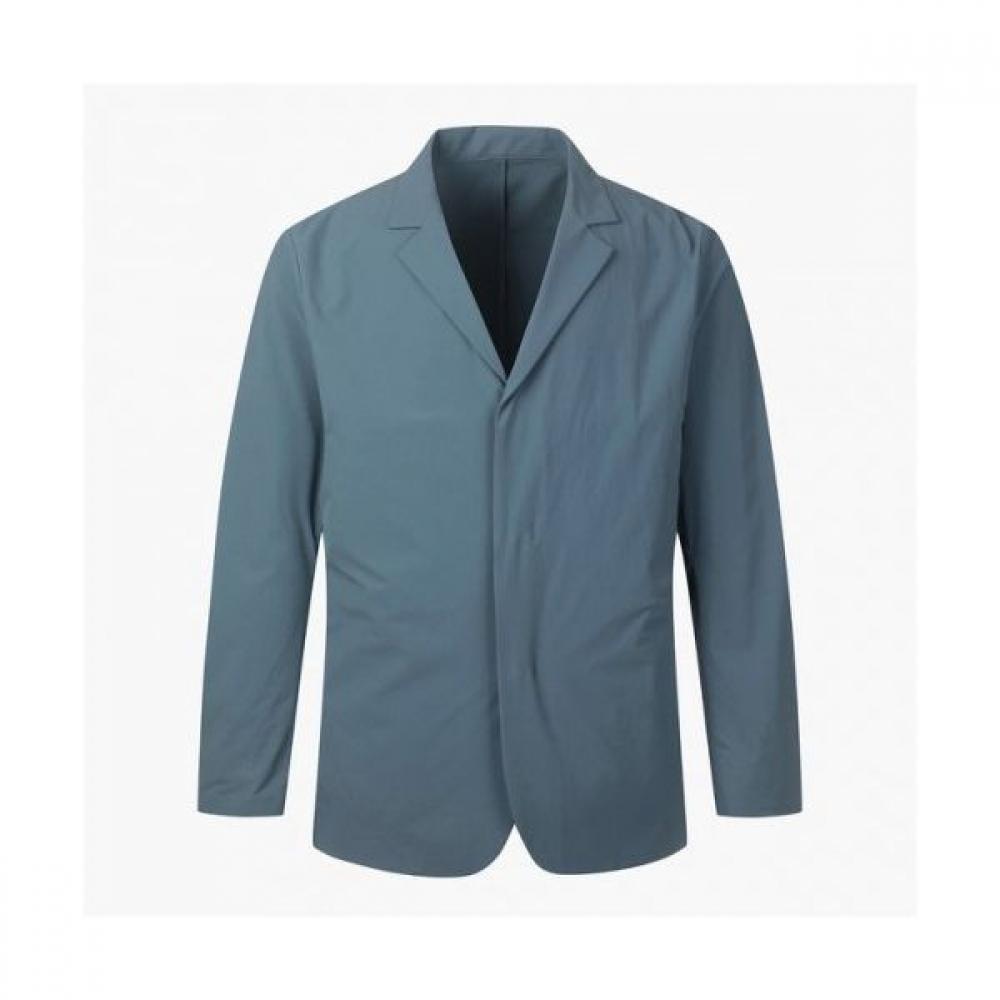 

DeScente Golf Men S Jacket BLUGBLUE/100