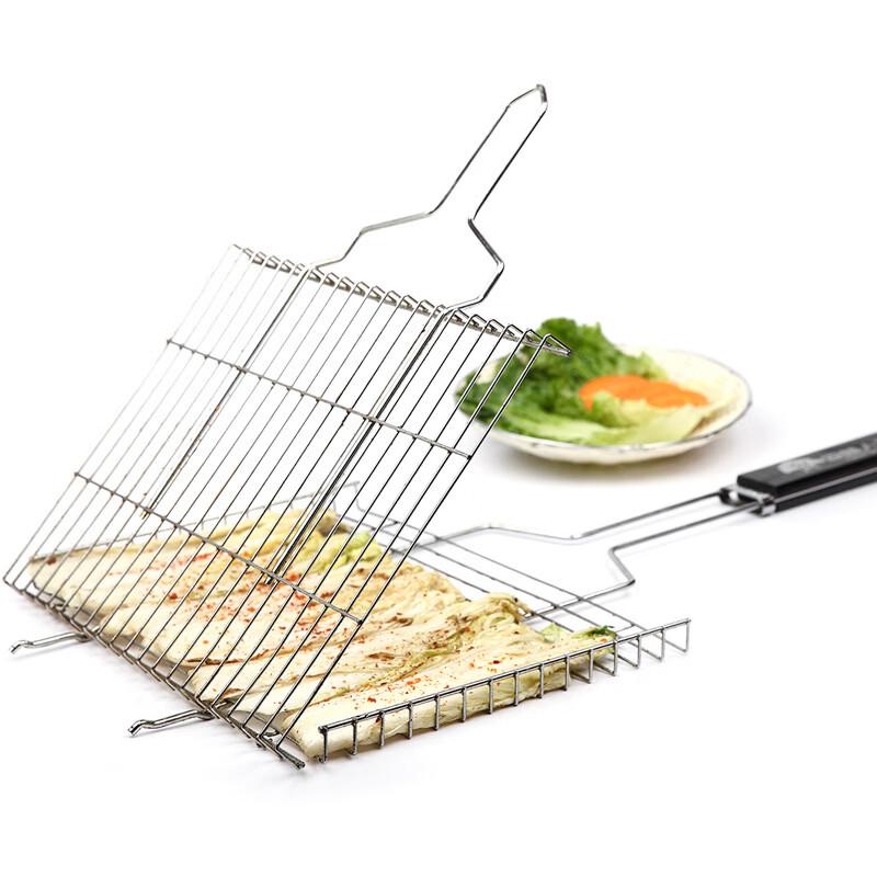 SMVP Square Heavy-Duty BBQ Grill Rack