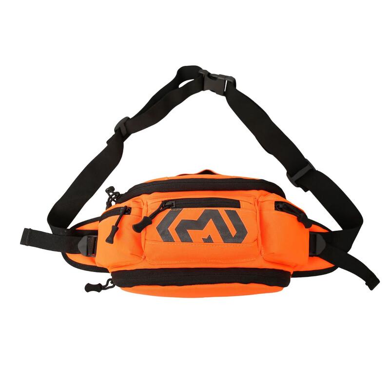 Многоцелевая поясная сумка для улицы