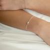 Single Pleats Bracelet