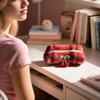Knitted  Large Capacity Storage Bag Creative Stationery Pencil Case Multifunctional Storage Bag