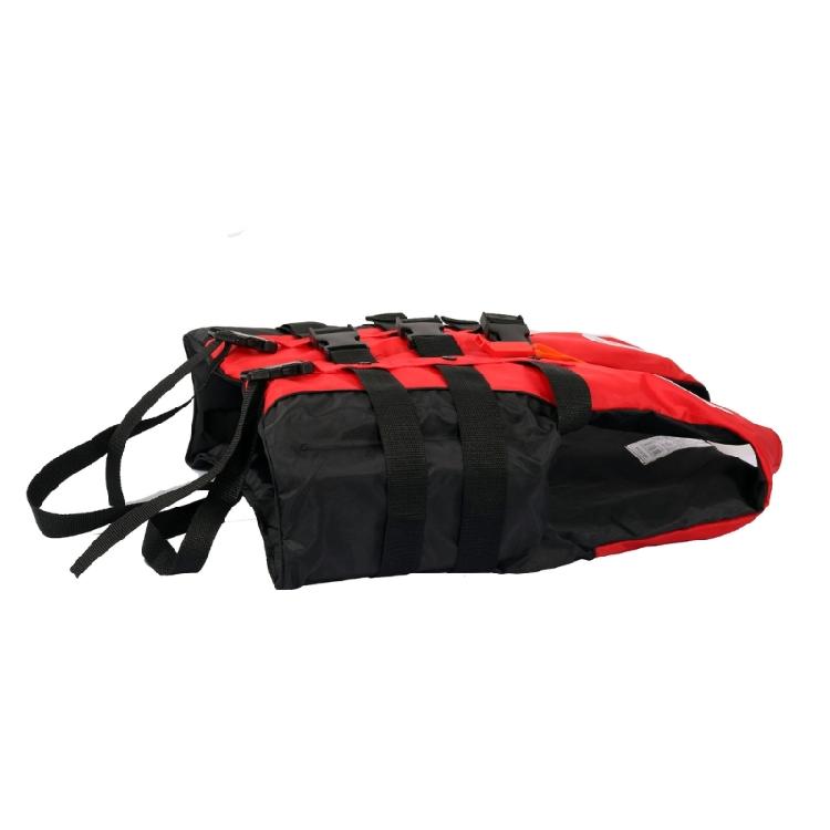 Outdoor Children Life Vest With Whistle Child Swim Vest Adjustable Boating Drifting Aid Jackets for Water Sports