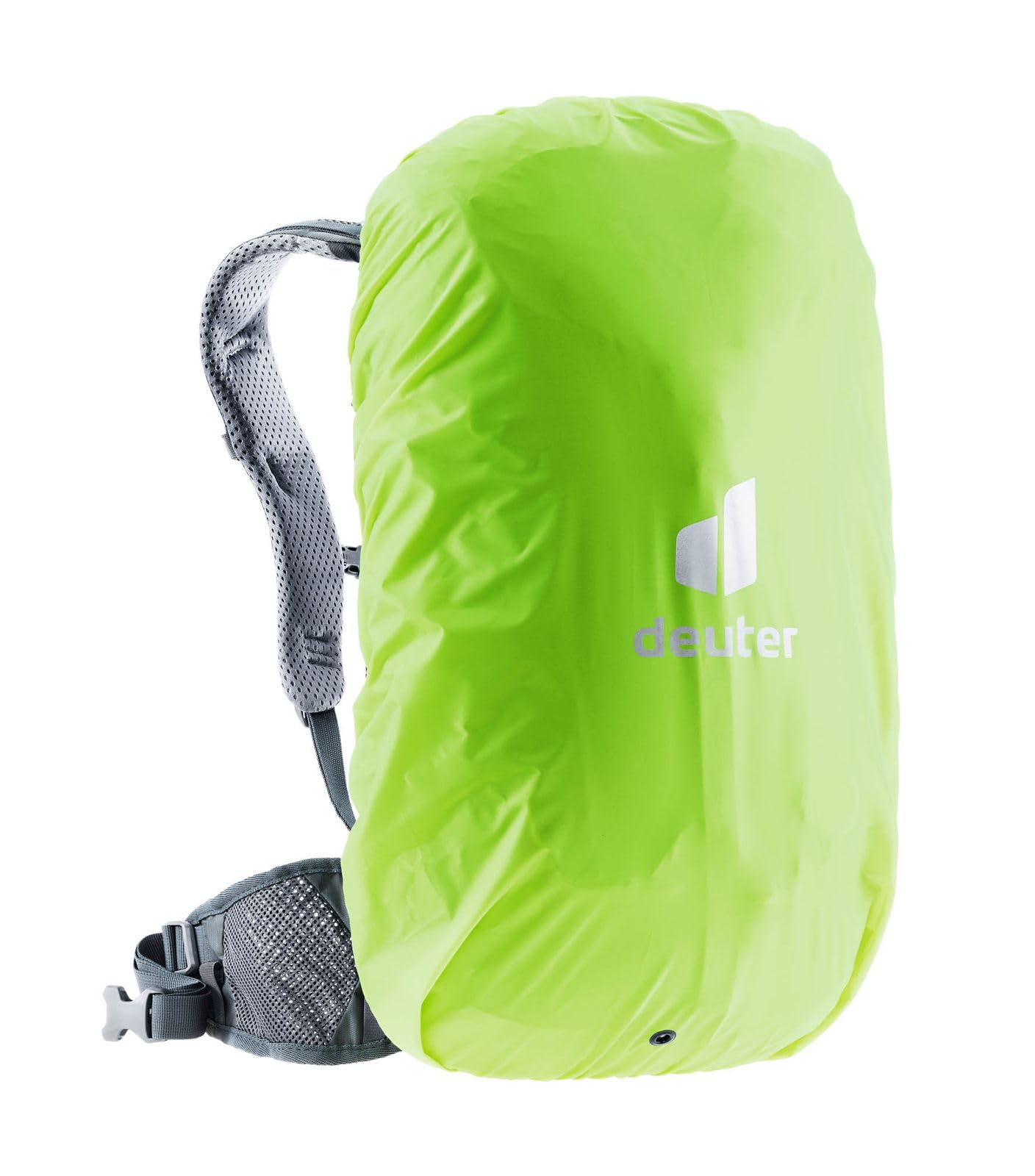 Дождевик для уличных мини-неоновых сумок [Deuter], D3942021-8008 (Модель 2021 г.)
