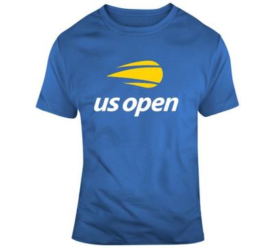 T-shirt da Fan di Tennis US Open 2018