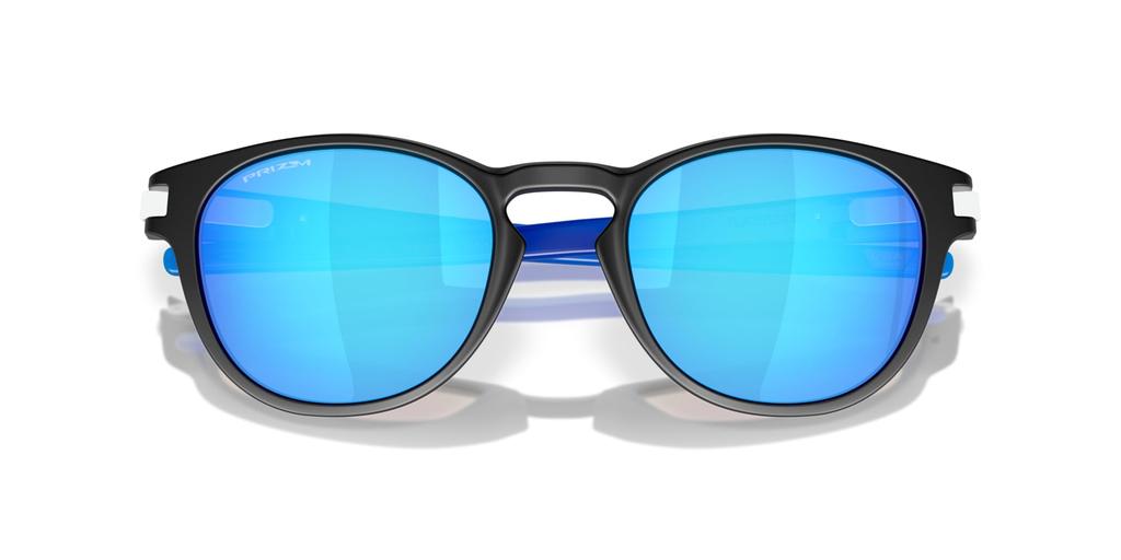 Oakley Sunglasses OO9349 Matte Black 53