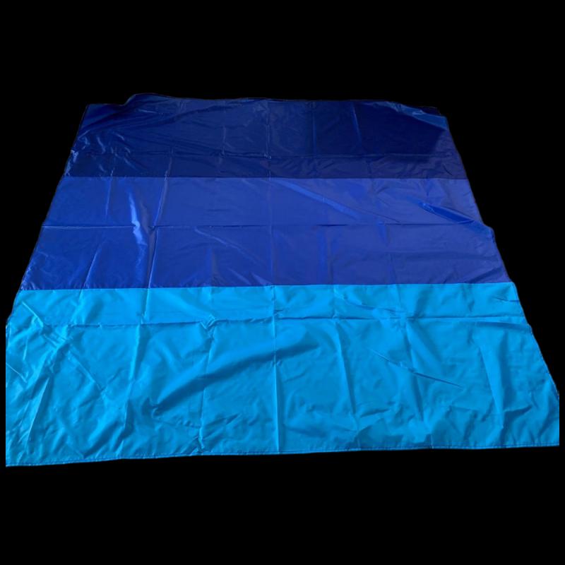 OEING Outdoor Waterproof Picnic Blanket