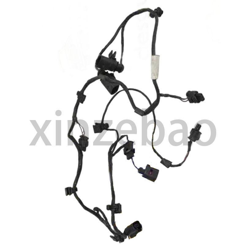 3c5971104g Electric Eye Harness/rear For VW Maiteng Maiteng (imported) Passat